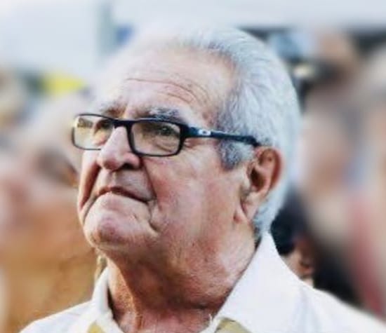 Morre Artemio Salles, um dos responsáveis por construir a história de Itupeva